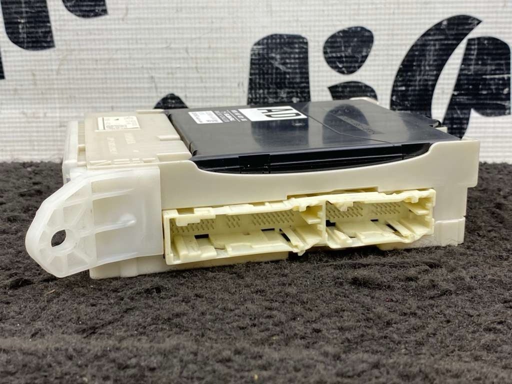 2017 Subaru BRZ FRS Integrated Unit Module OEM