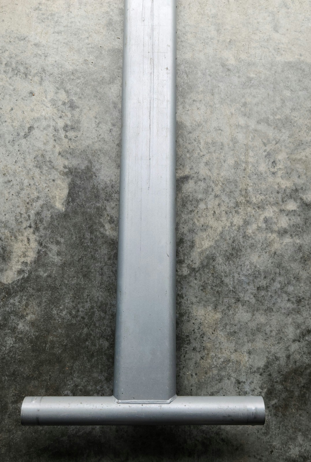 Total Gym Fit Vertical Slide Column