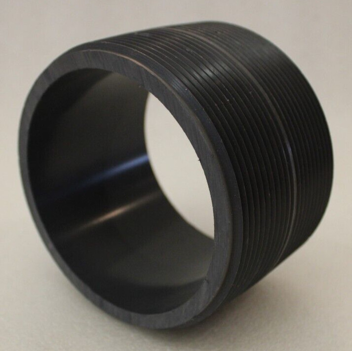 Spears 890-005 - 4" x CLOSE Schedule 80 PVC Nipple