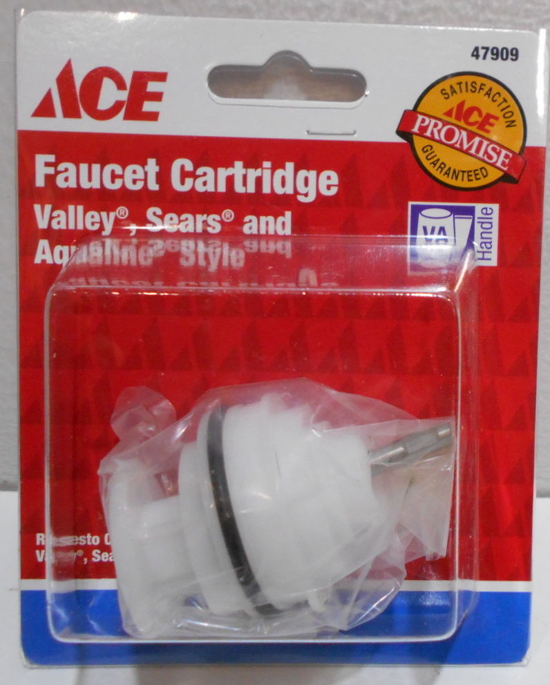 Faucet Cartridge for Valley ~ Sears ~ Aqualine Style 47909