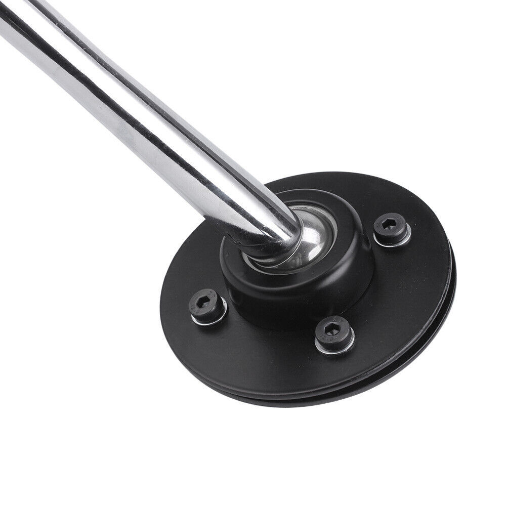 Adjustable Drift Track Race Chassis Mount Shifter For BMW E30 E46 E36 E39 Z3