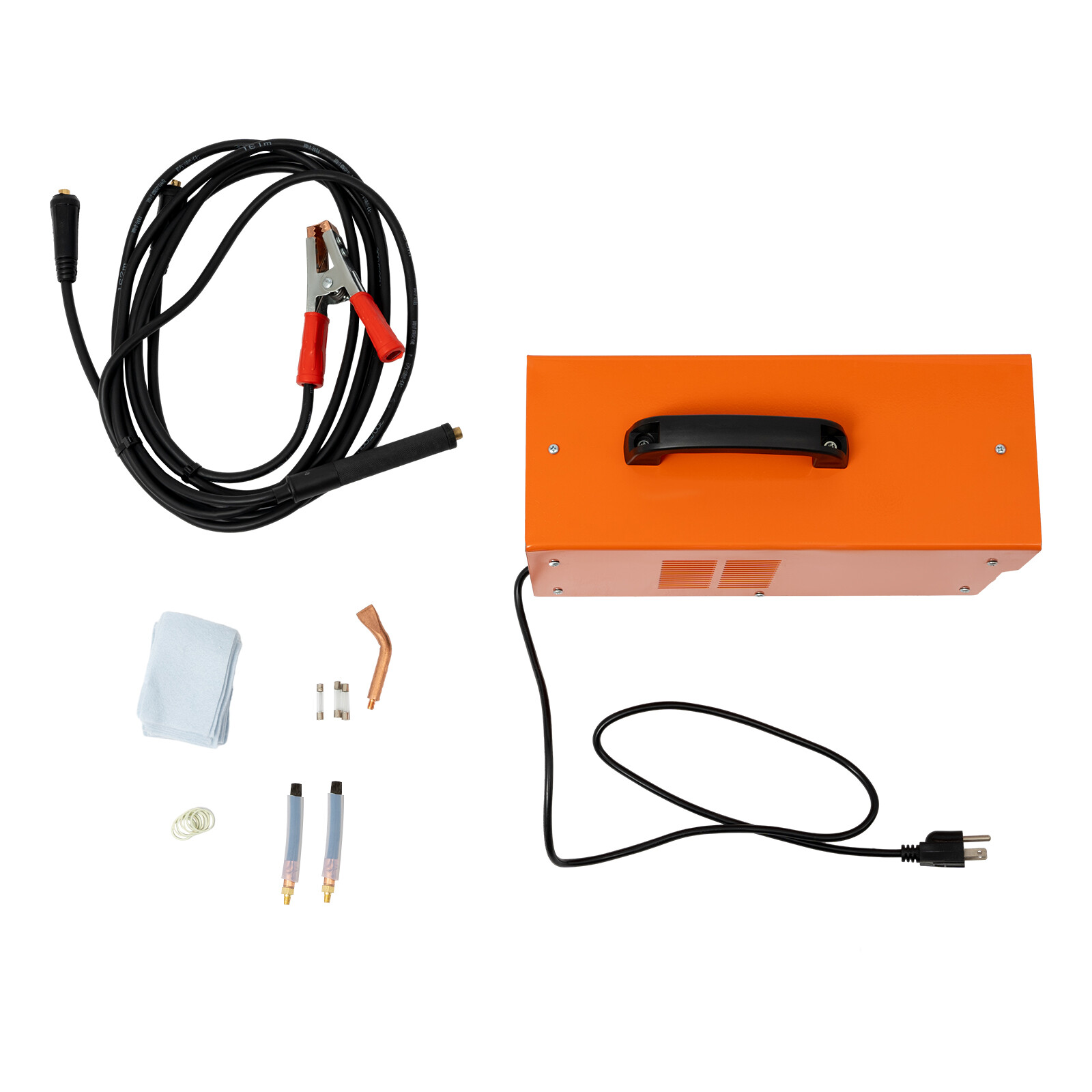 1200W Welding Bead Processor Argon Arc Laser Metal Welding Spot Cleaning Machine