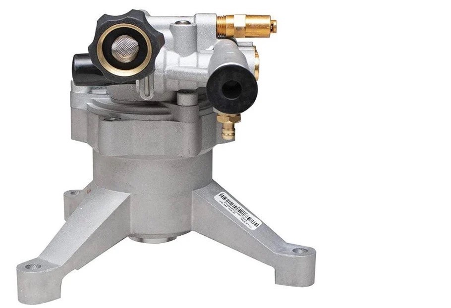 Simpson AAA OEM Technologies Pump - 510032