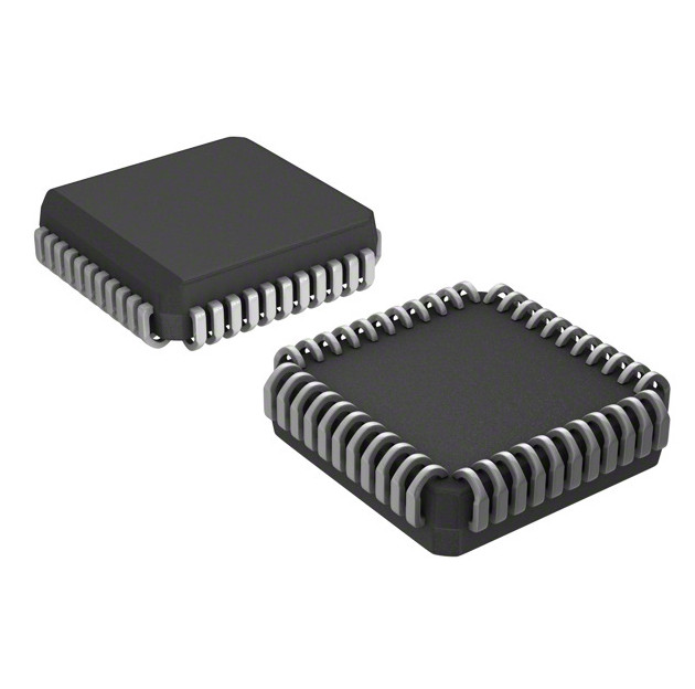 A4DMX04 Series 6000 System Gates 34 I/O Surface Mount 	FPGA - Field Programmable