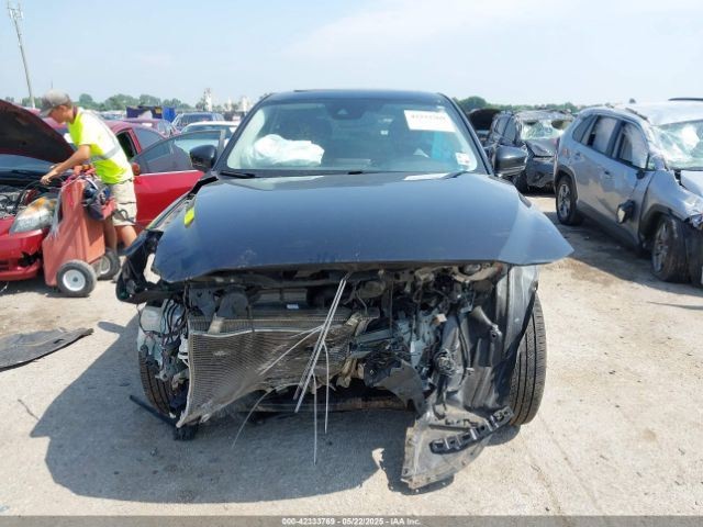 ANTENNA OEM 2020 CX-5 1YR WRNTY