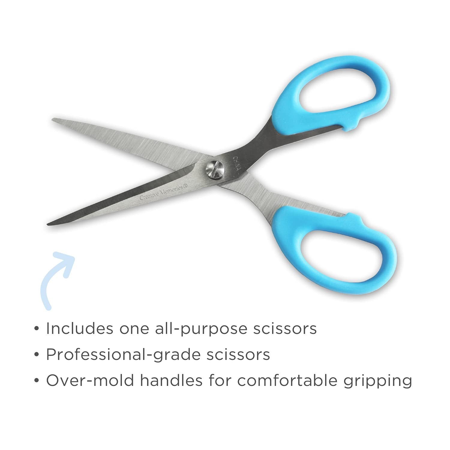 All-Purpose Scissors by Creative Memories