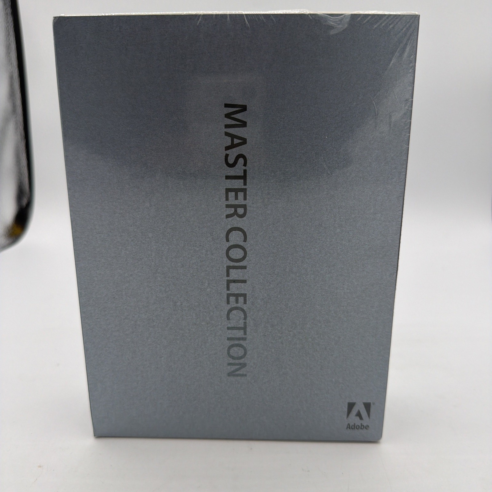 Adobe Creative Suite 4 Master Collection Mac OS RET Full Retail Factory Sealed