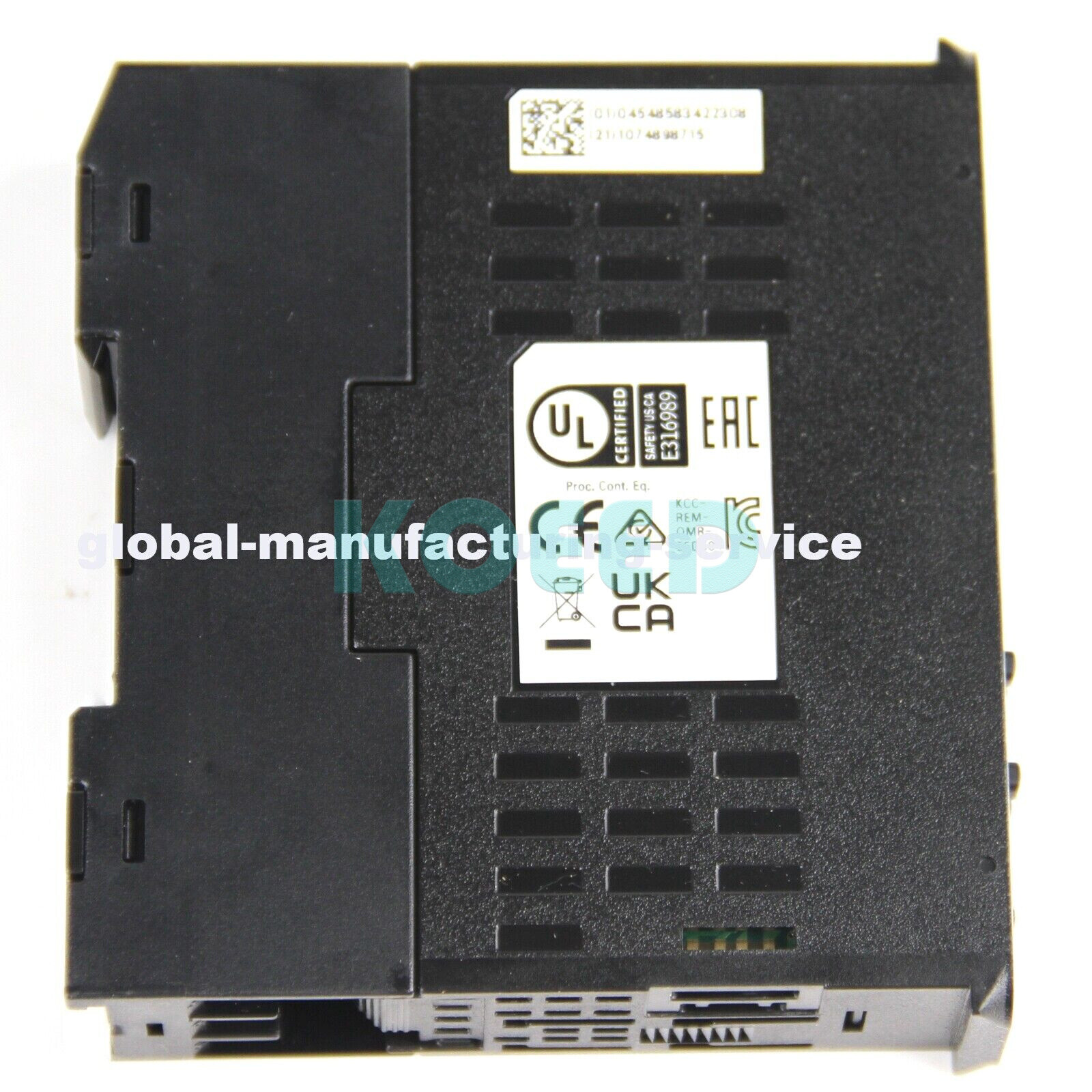 1PCS NEW OMRON E5DC-RX2ASM-800 Digital Controller