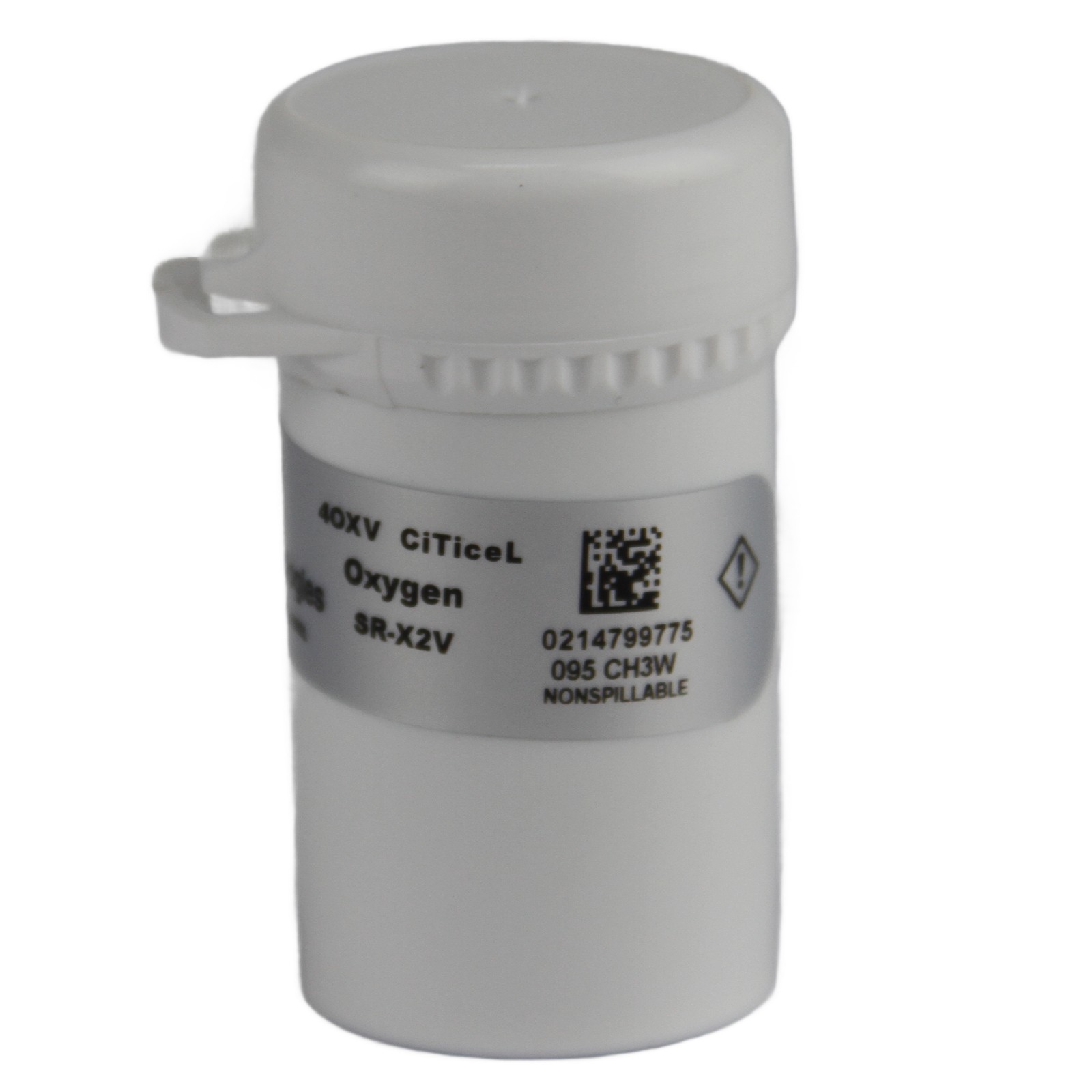 NEW BW SR-X2V Oxygen Sensor