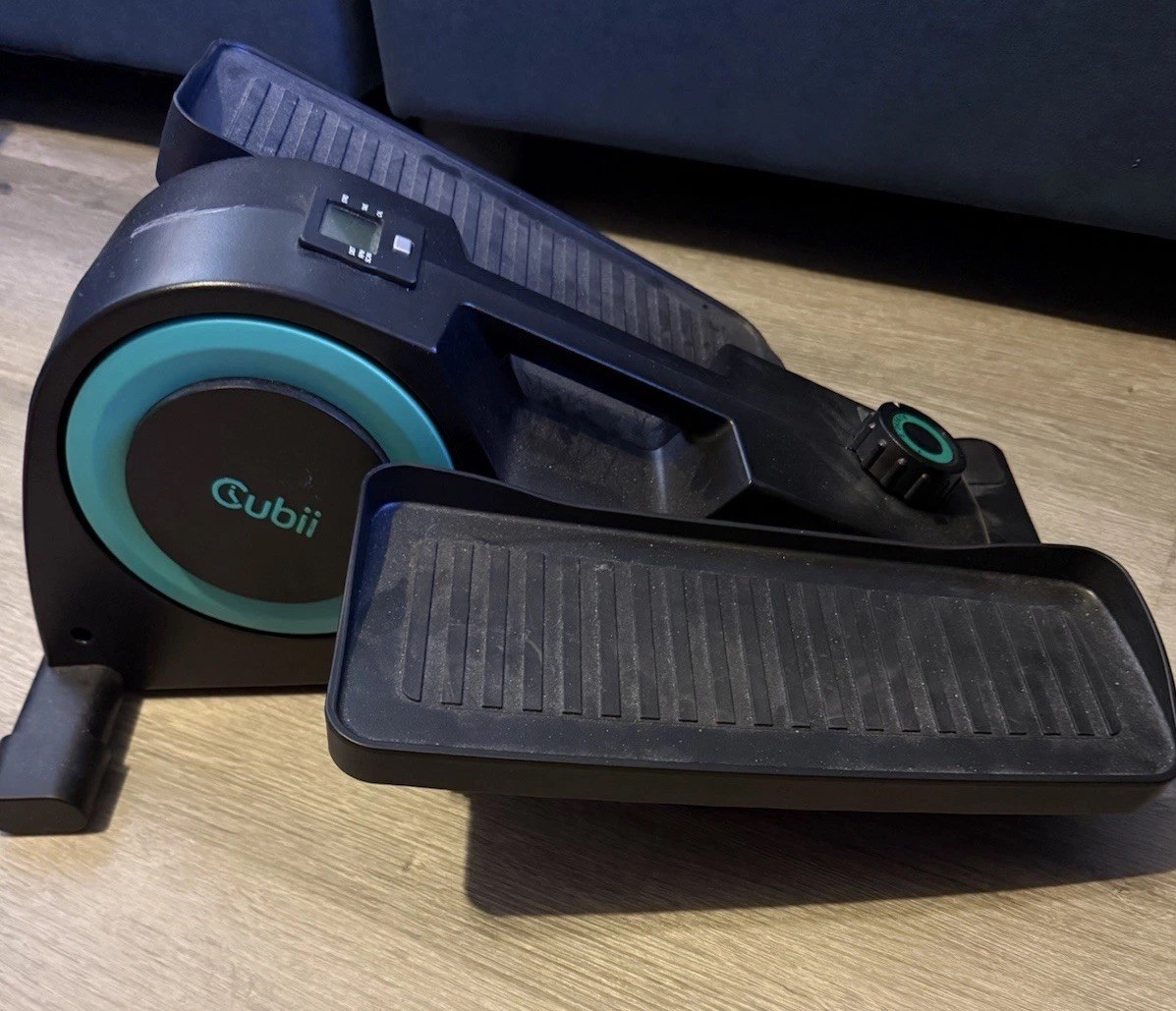 Cubii Under Desk Elliptical