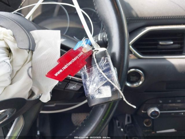ANTENNA OEM 2020 CX-5 1YR WRNTY