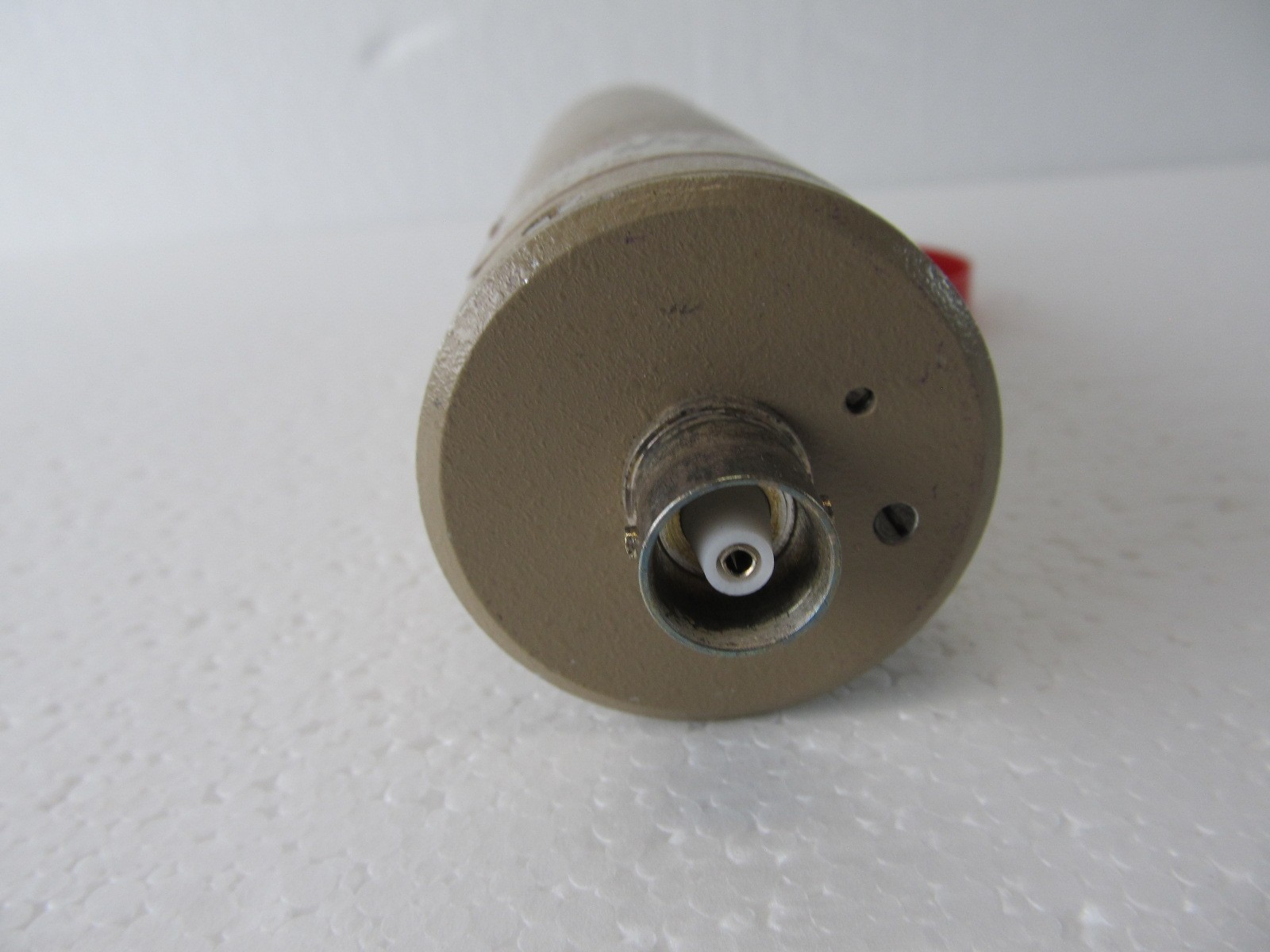 Ludlum 44-1 Beta Scintillator Probe