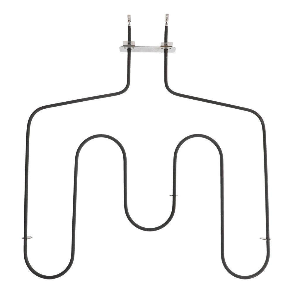 Snap Supply WB44T10014 Oven Bake Element Replacement for GE