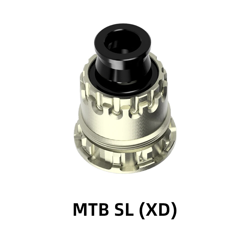 RYET Freehub Body (Only for RYET Hub)