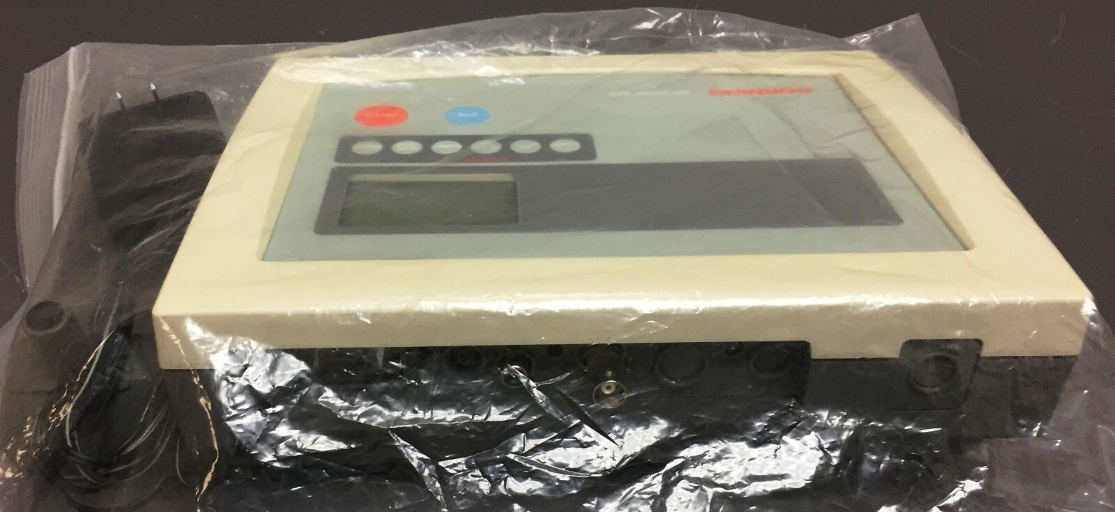Corning Model 440 pH Meter