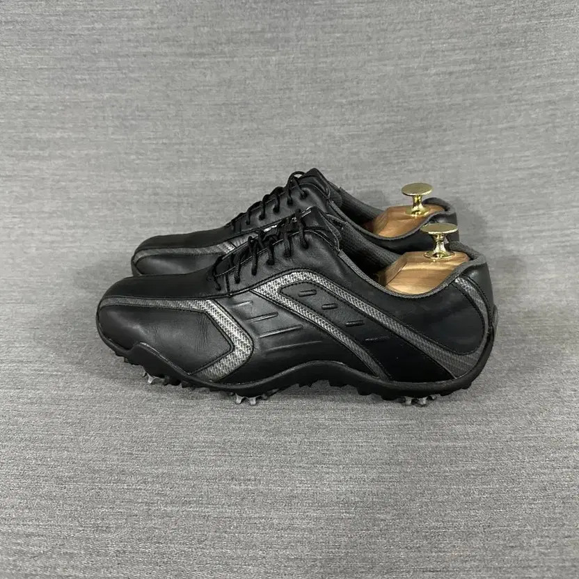 FJ Superlite Golf Shoes Men 255mm Excellent Condition