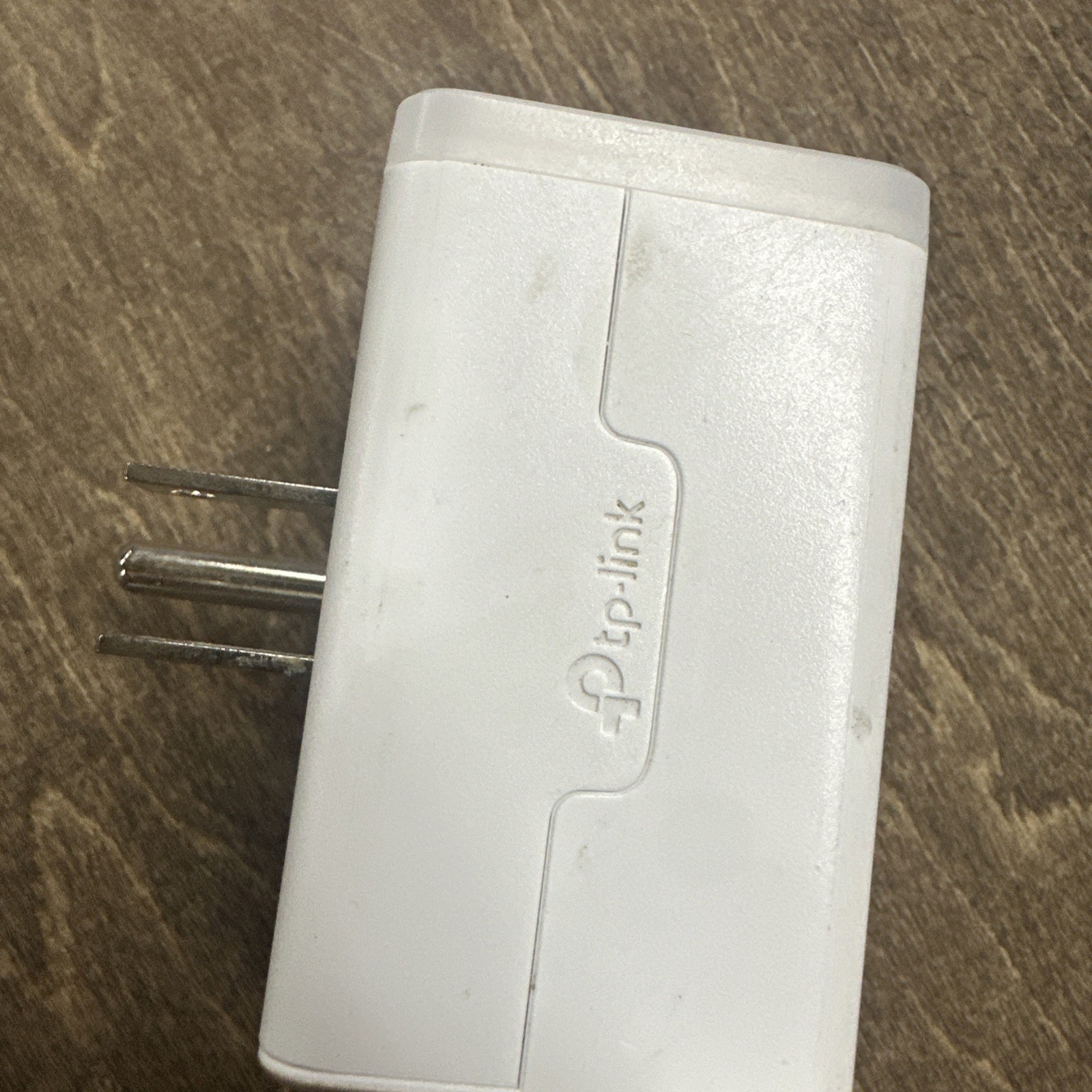 TP-Link Kasa Smart Wi-Fi Plug Mini - White | Model HS105