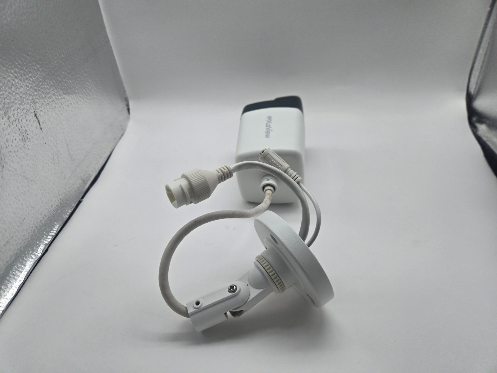 LaView Security Camera LV-PB3040WC see note