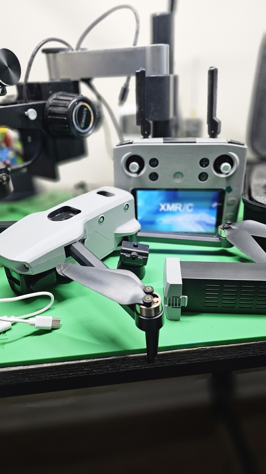 Dron K11 SE