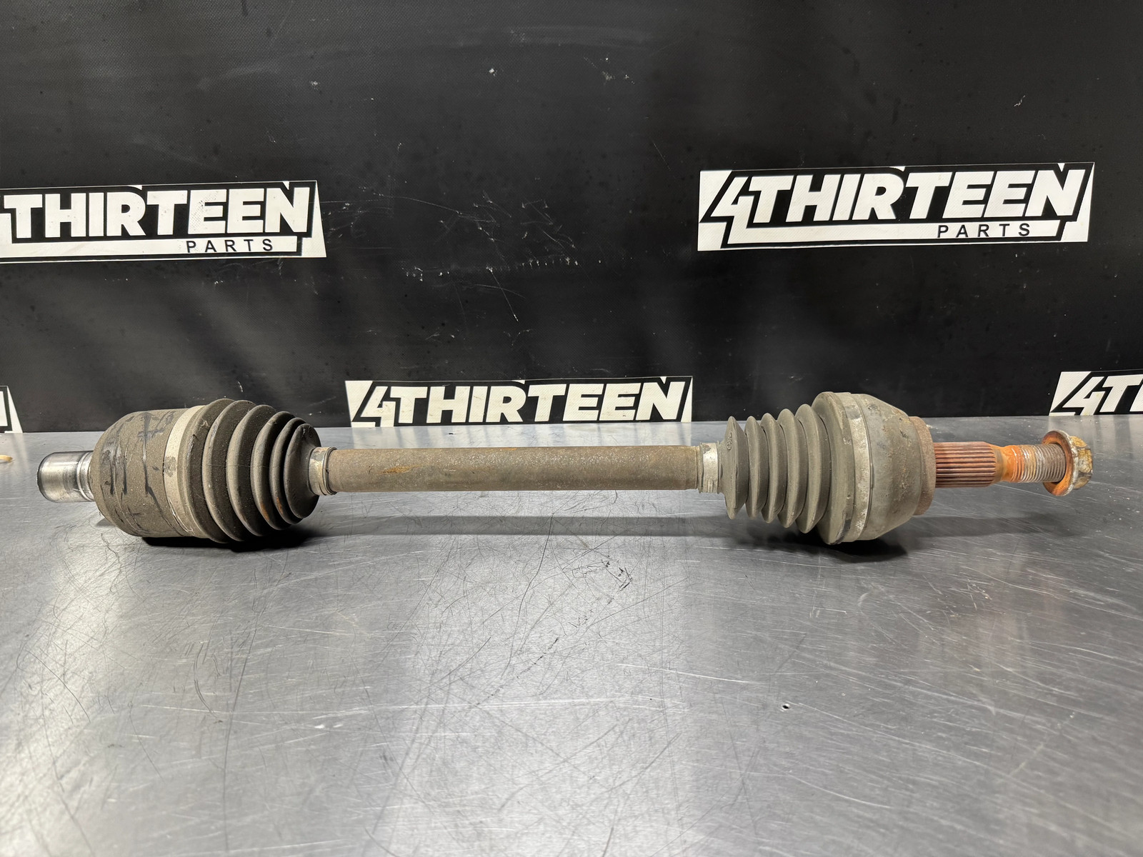 97-04 CORVETTE REAR AXLE SHAFT CV JOINT