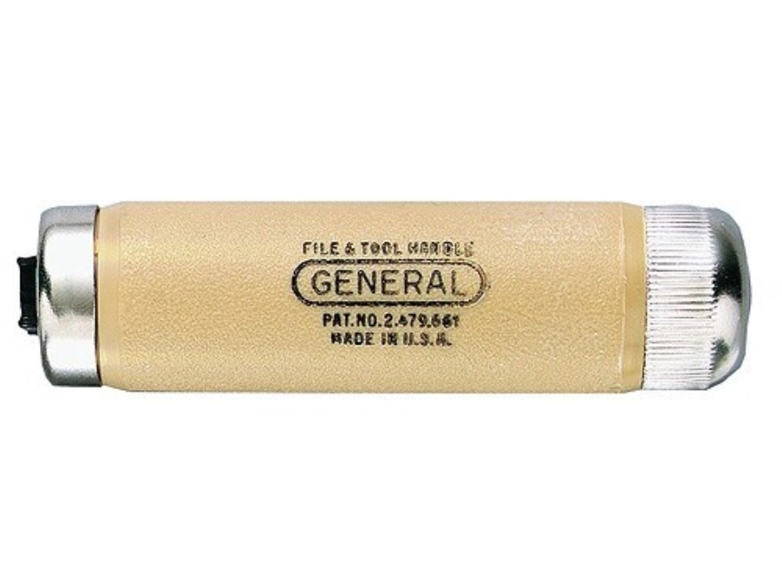 General Tools File Handle