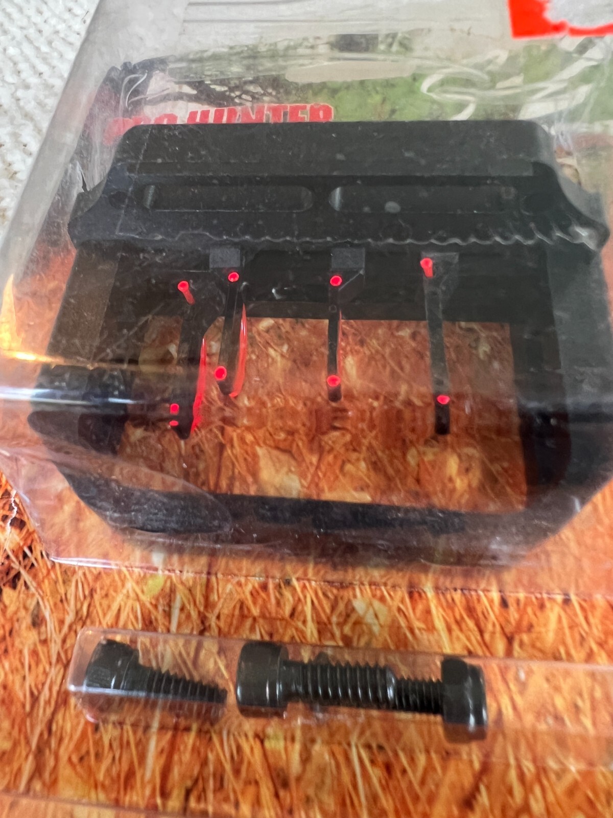 Pro Hunter S-2 Composit Compound Bow Sight NOS