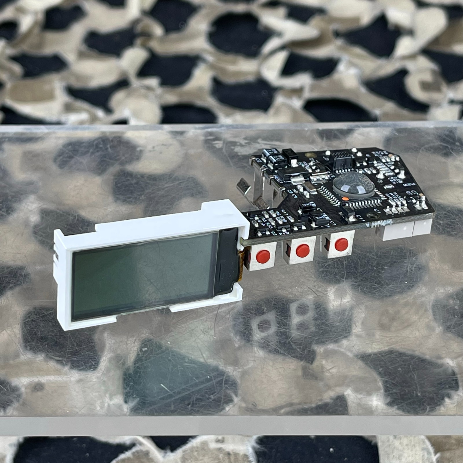 NEW Planet Eclipse Ego LV1.6 Circuit Board (SPA990091A000)