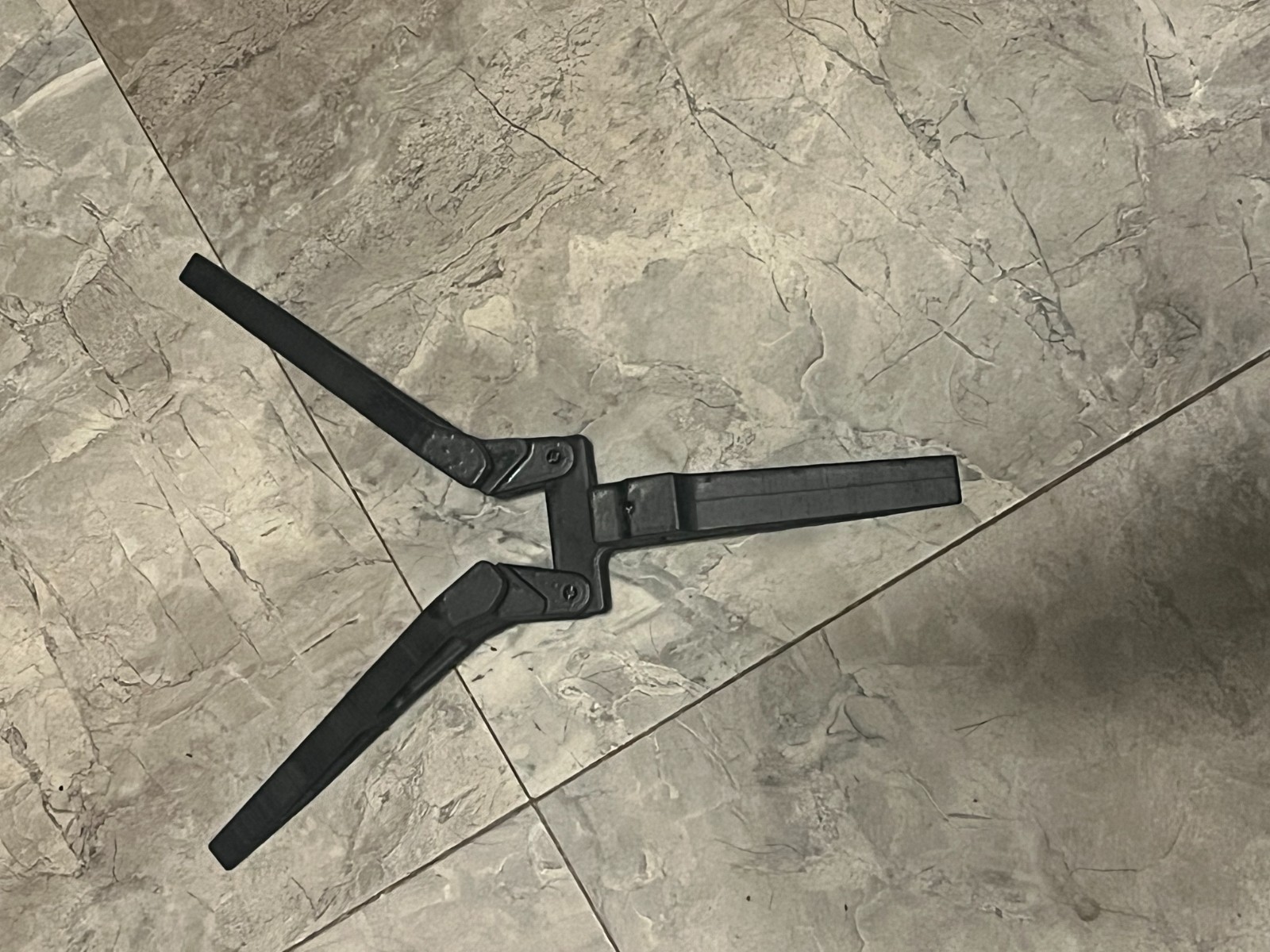 3d printed mathews engage limb legs