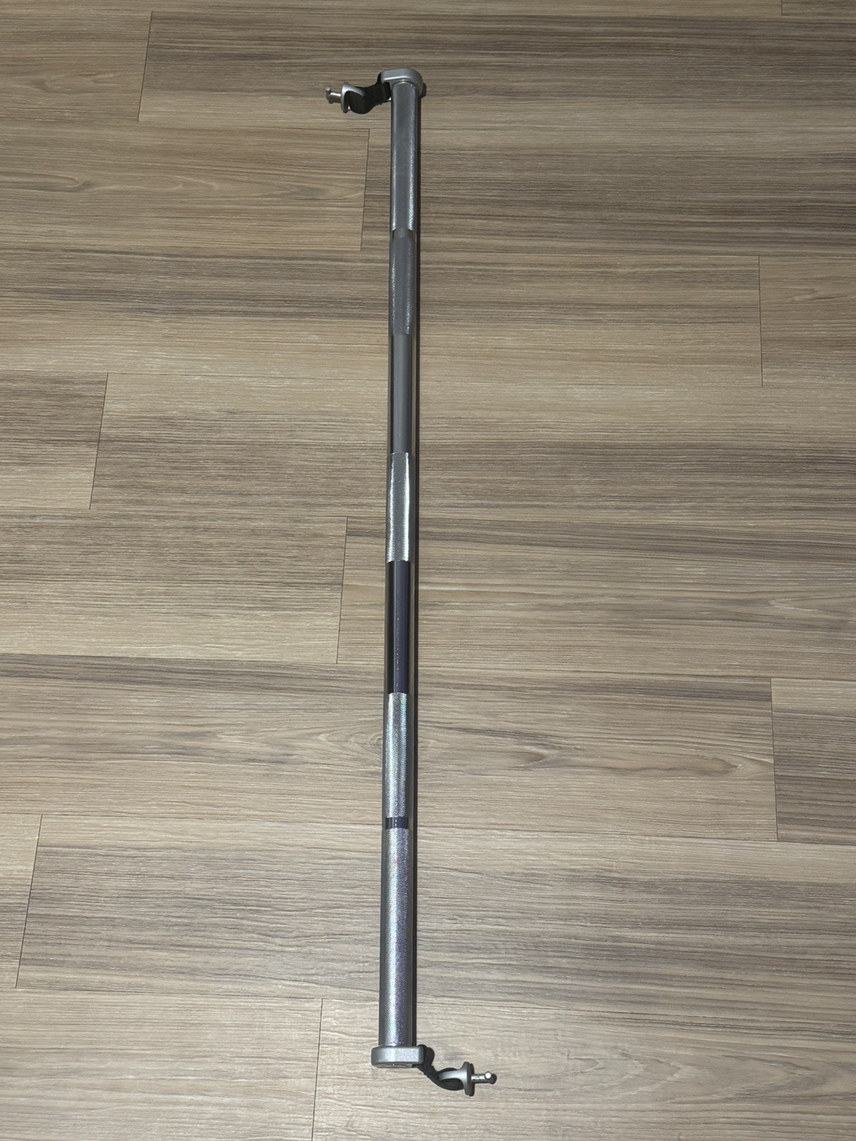 TONAL STRAIGHT SMART BAR 40" ONE OWNER CLEAN NO DAMAGE BENCH PRESS SQUAT PULL-UP