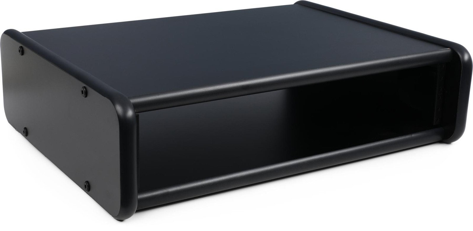 RAB Audio ProRak 2U Rack - Black