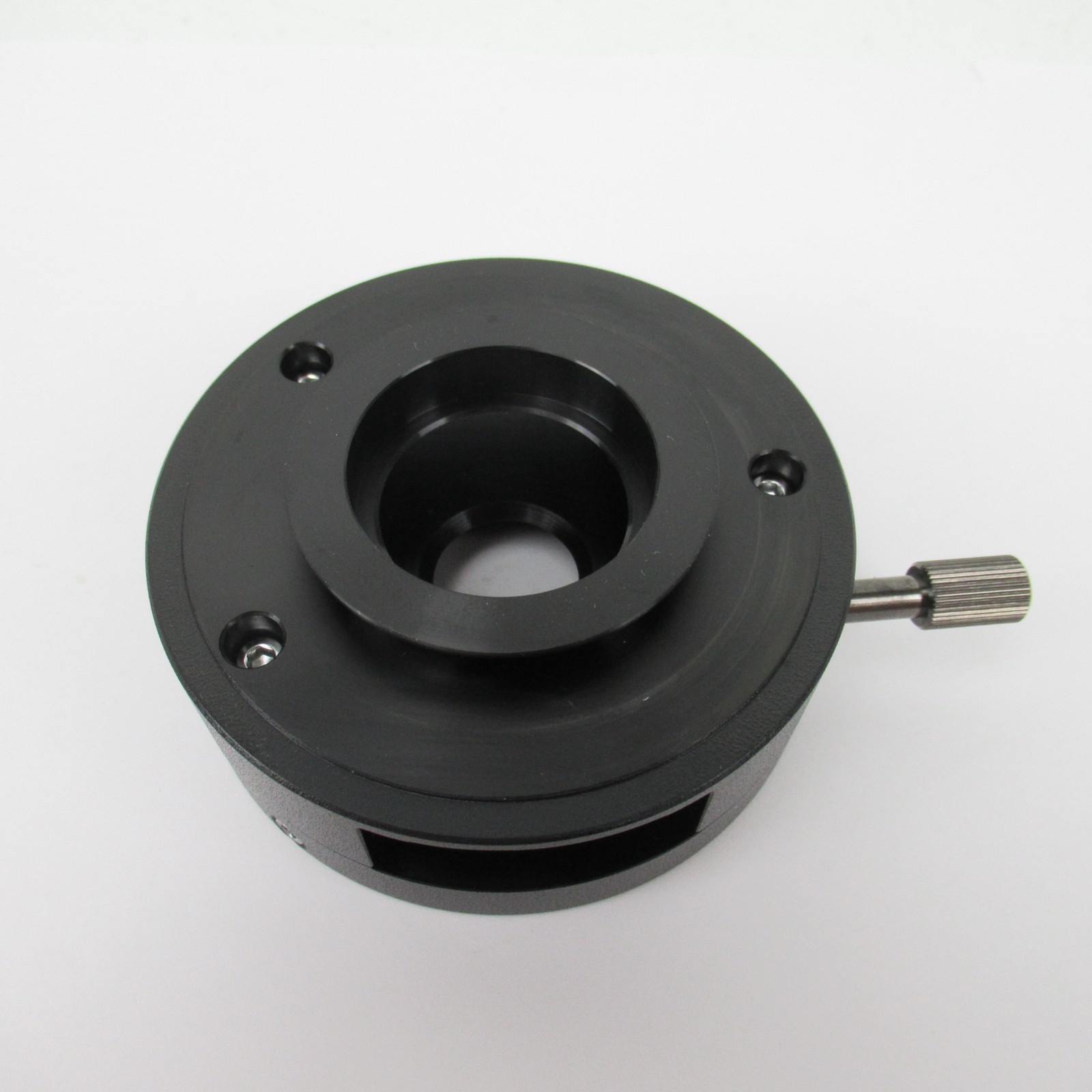 OLYMPUS CX3-KPA POLARIZER/ANALYZER INSERT MODULE FOR CX33/CX43 MICROSCOPE
