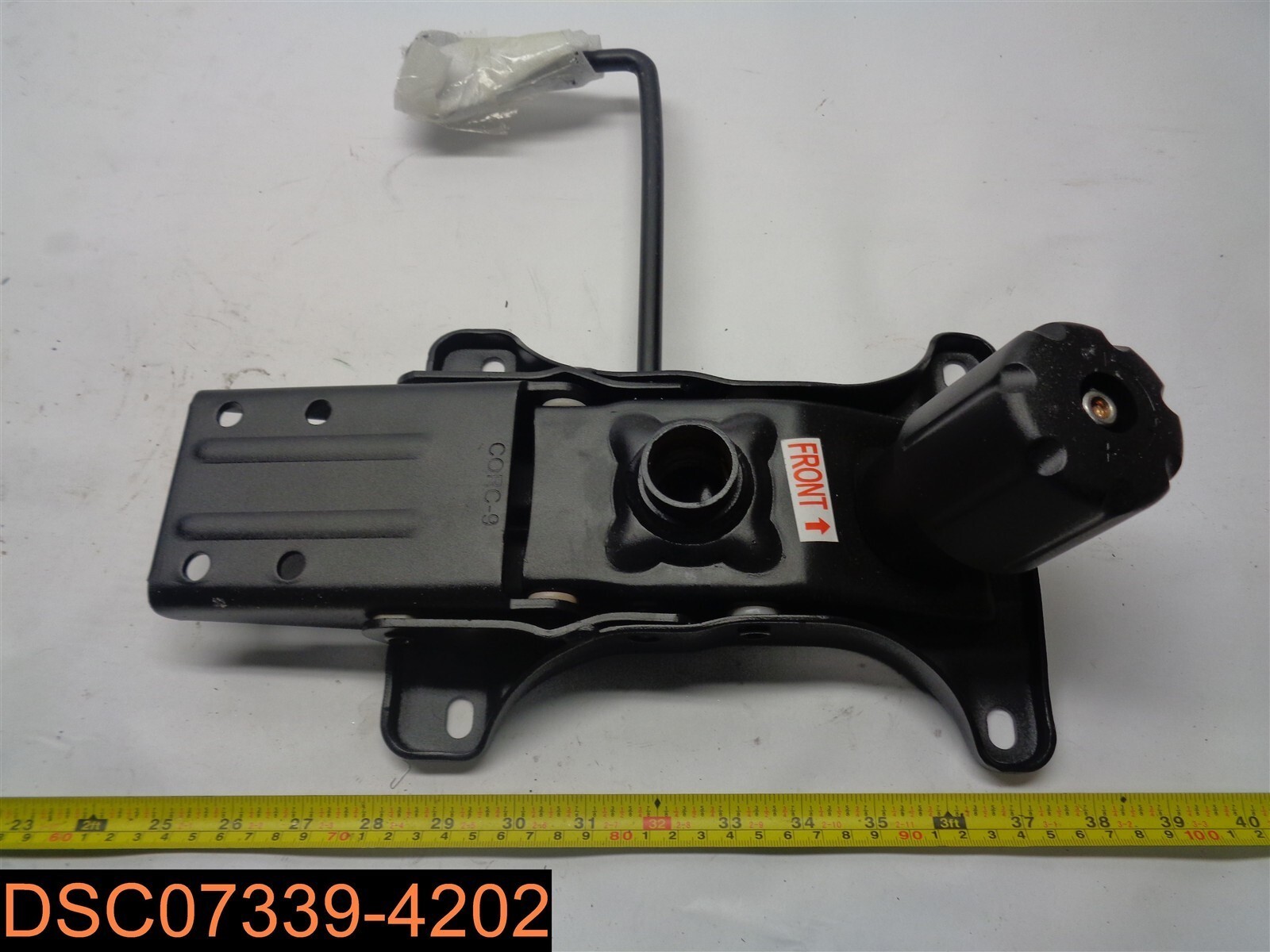 CORC-9 Office Chair Swivel Tilt Control Seat Mechanism Replacement Base