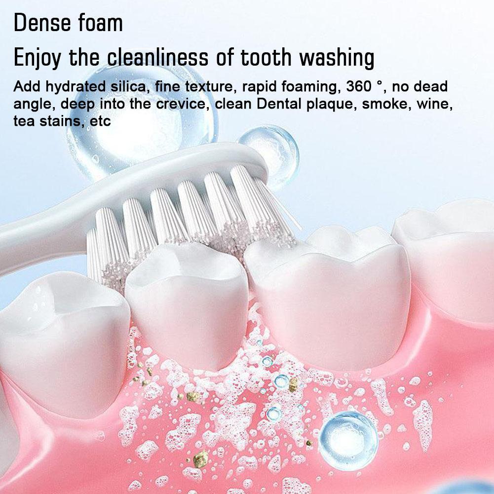 Sp-6 Probiotic Whitening Toothpaste Brightening & Bad Breath Removing Toothpaste