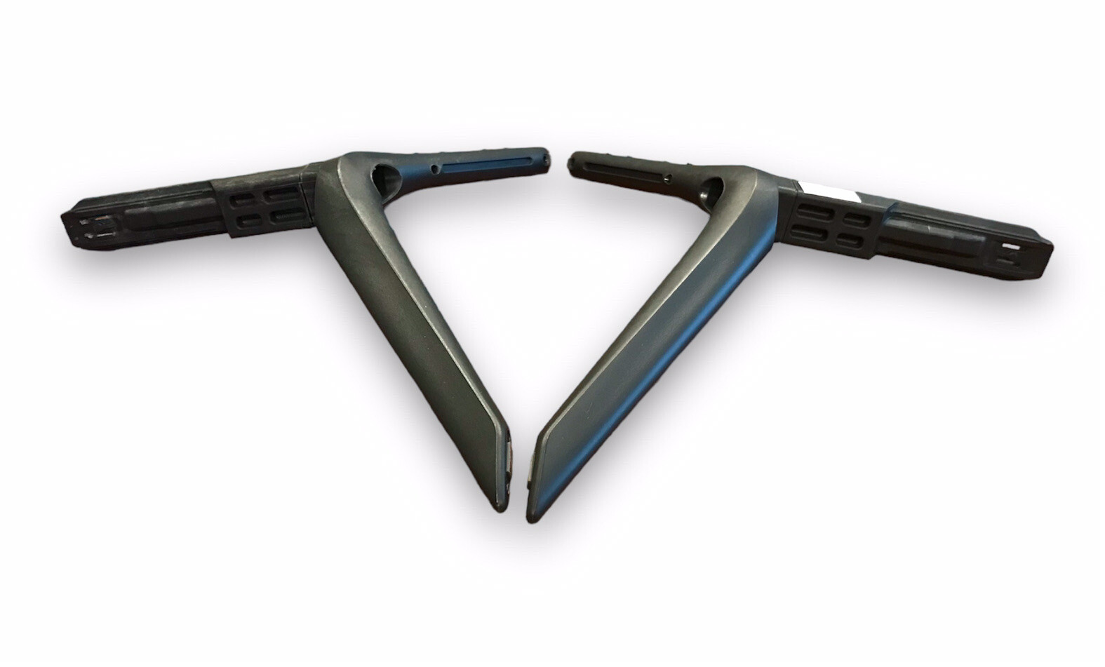 NEW SAMSUNG UN55TU7000BXZA/U￼N50CU7000F TV STAND Legs BN96-50867N  BN96-50850G