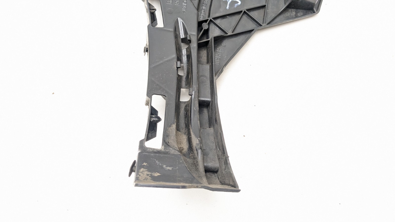 MERCEDES E CLASS W213 BUMPER MOUNT BRACKET REAR RIGHT SIDE A2138850263 2016