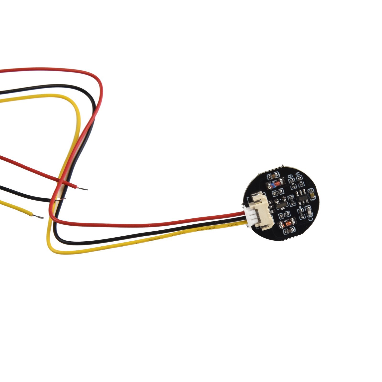 Practical light touch switch bistable switch autoch key switch