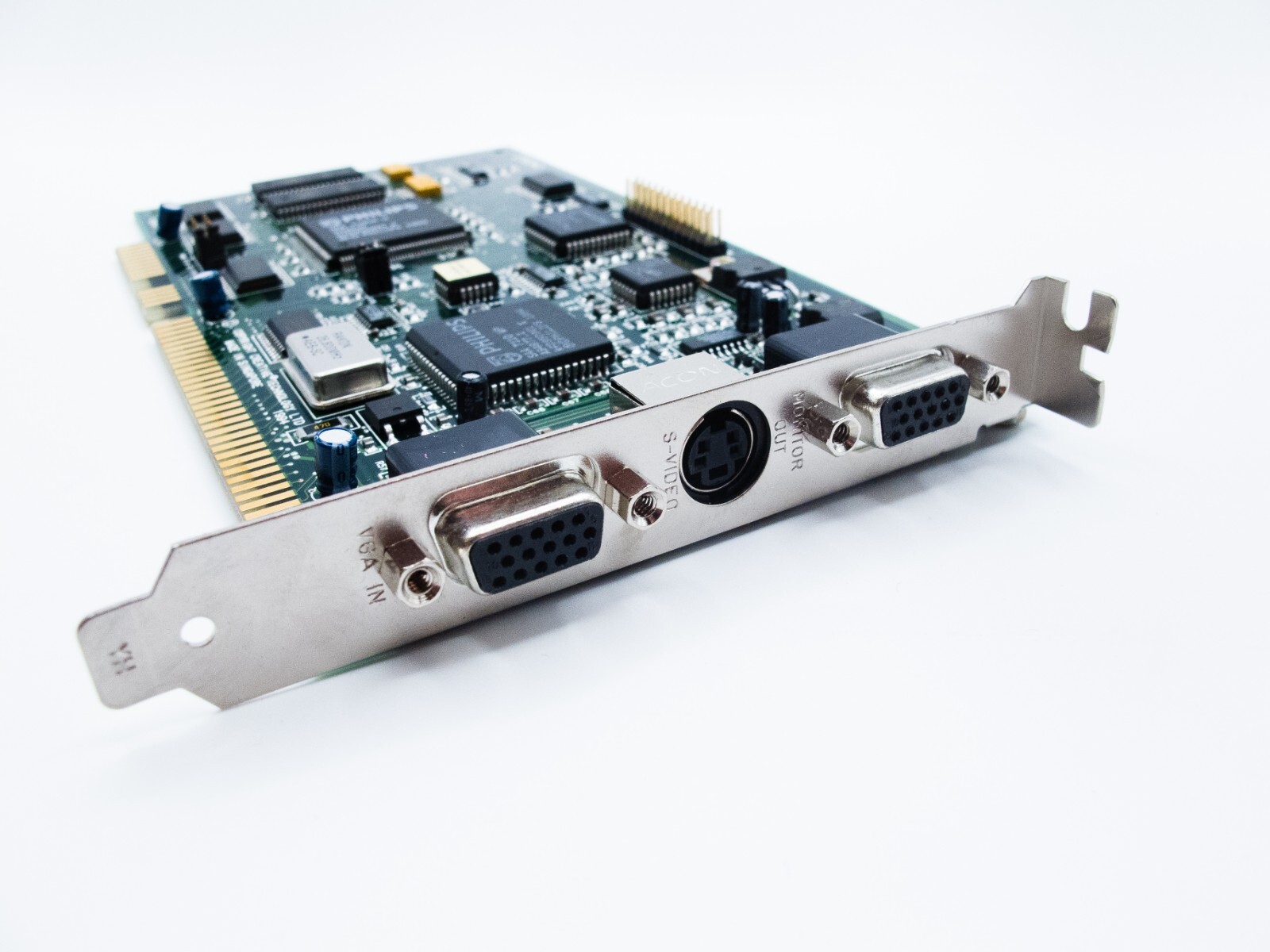 CT6042 / PCB, VIDEO BLASTER VBSE100 / CREATIVE TECHNOLOGIES