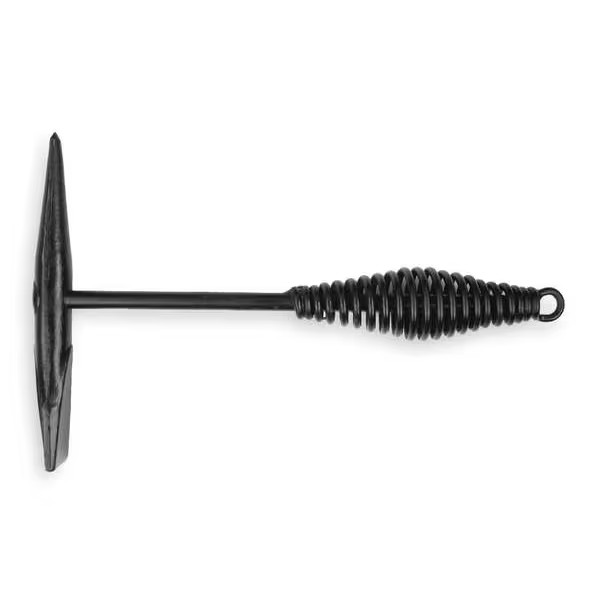 Westward Chipping Hammer,Horizontal,5.6 Oz 2DBV1 Westward 2DBV1 190735795262