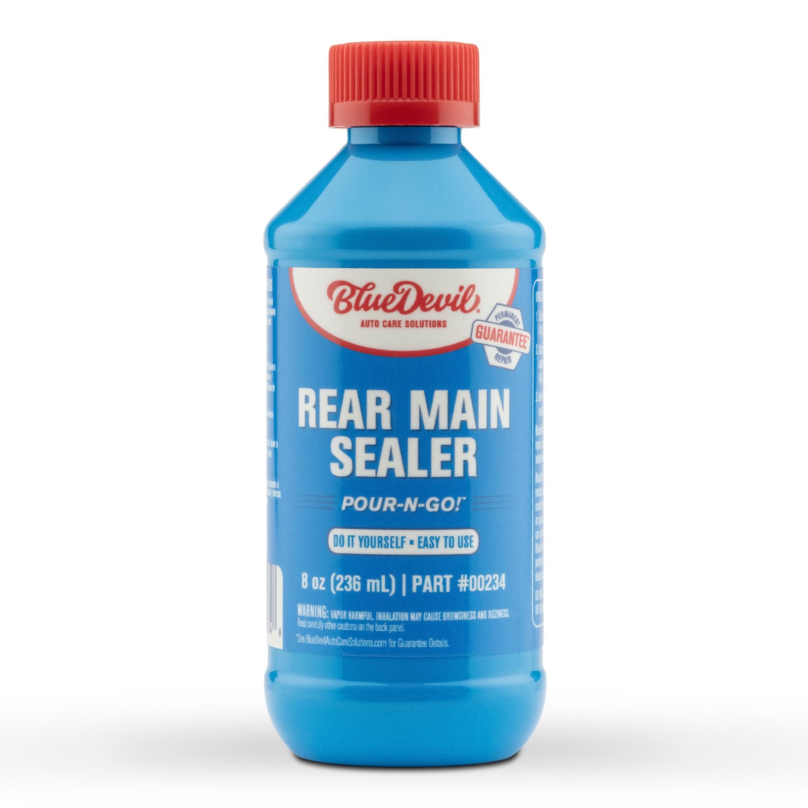 Rear Main Sealer 8 Ounce BlueDevil Products 00234