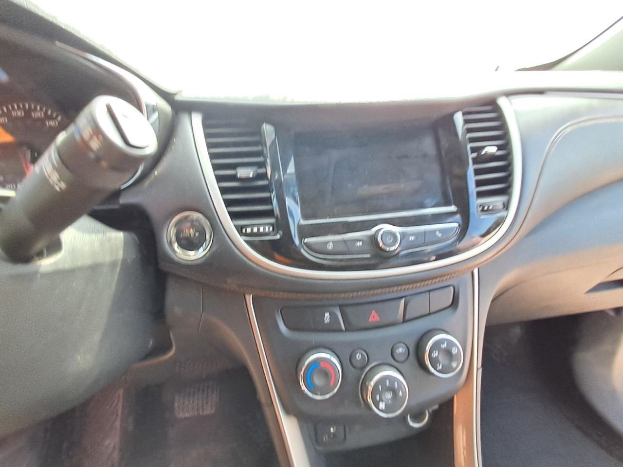 Audio Equipment Radio Receiver ID 42554649 Fits 17-20 TRAX 2578921