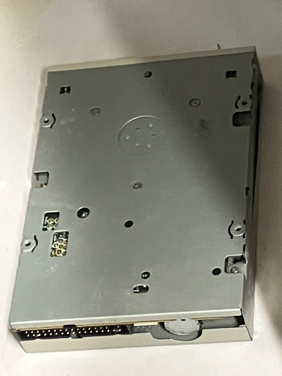 Sony MPF920-C 3.5 inch Internal Floppy Disk Drive