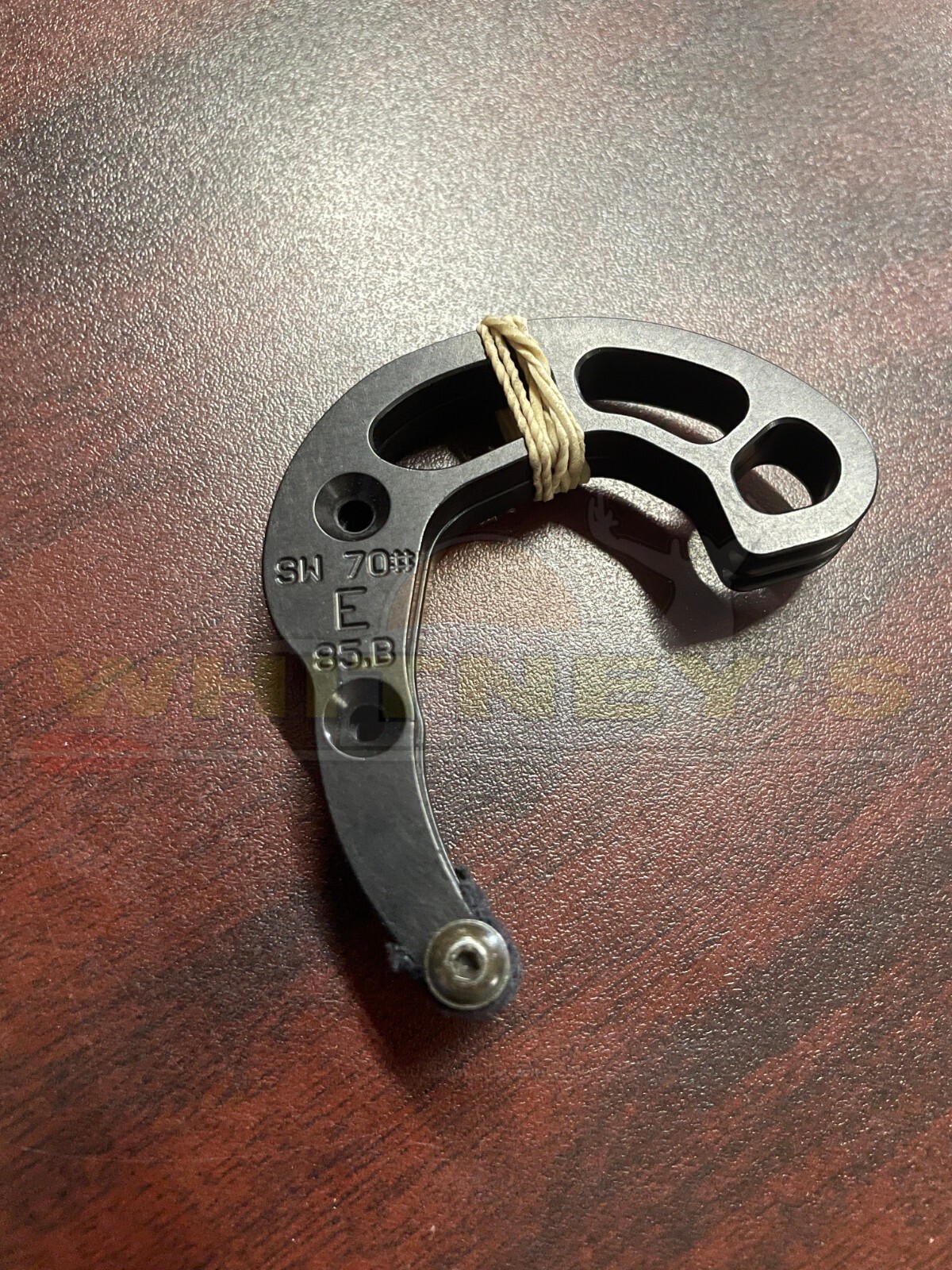 Mathews Switch Mods - E - 70lbs