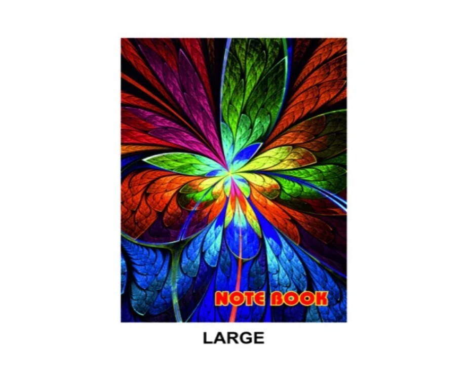 Tear No-Tear Pad Large Magic Mentalism Tricks