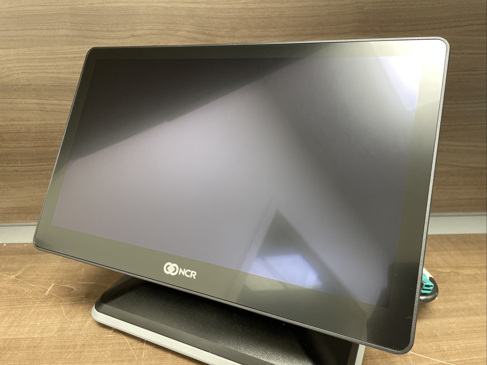 NCR Realpos X-Series Touch Display Terminal LED POS 15" 5916-1315-9090