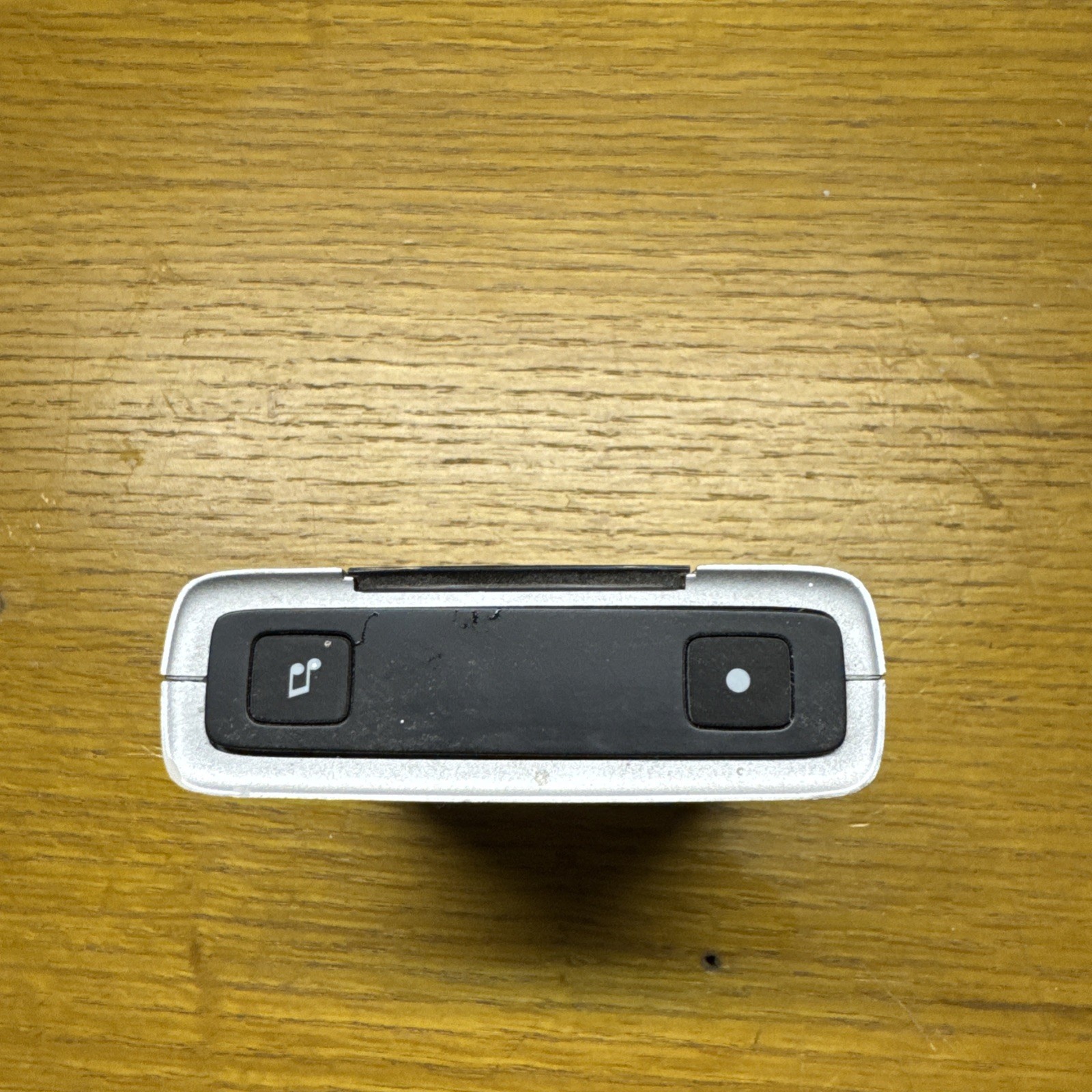 Honeywell 51360SL Doorbell. Tested