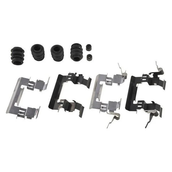 For Nissan Altima 2007-2013 iD Select SEL274667 Front Disc Brake Hardware Kit