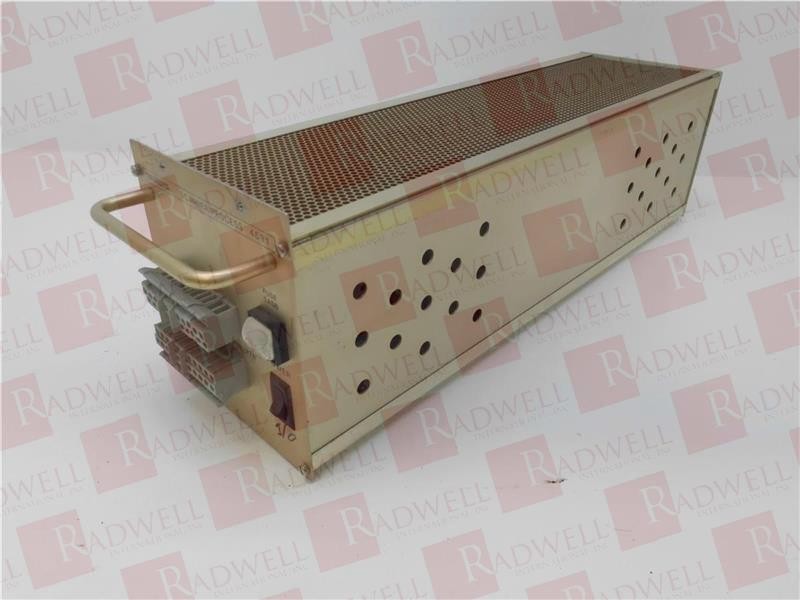 HONEYWELL 08489100 / 08489100 (USED)