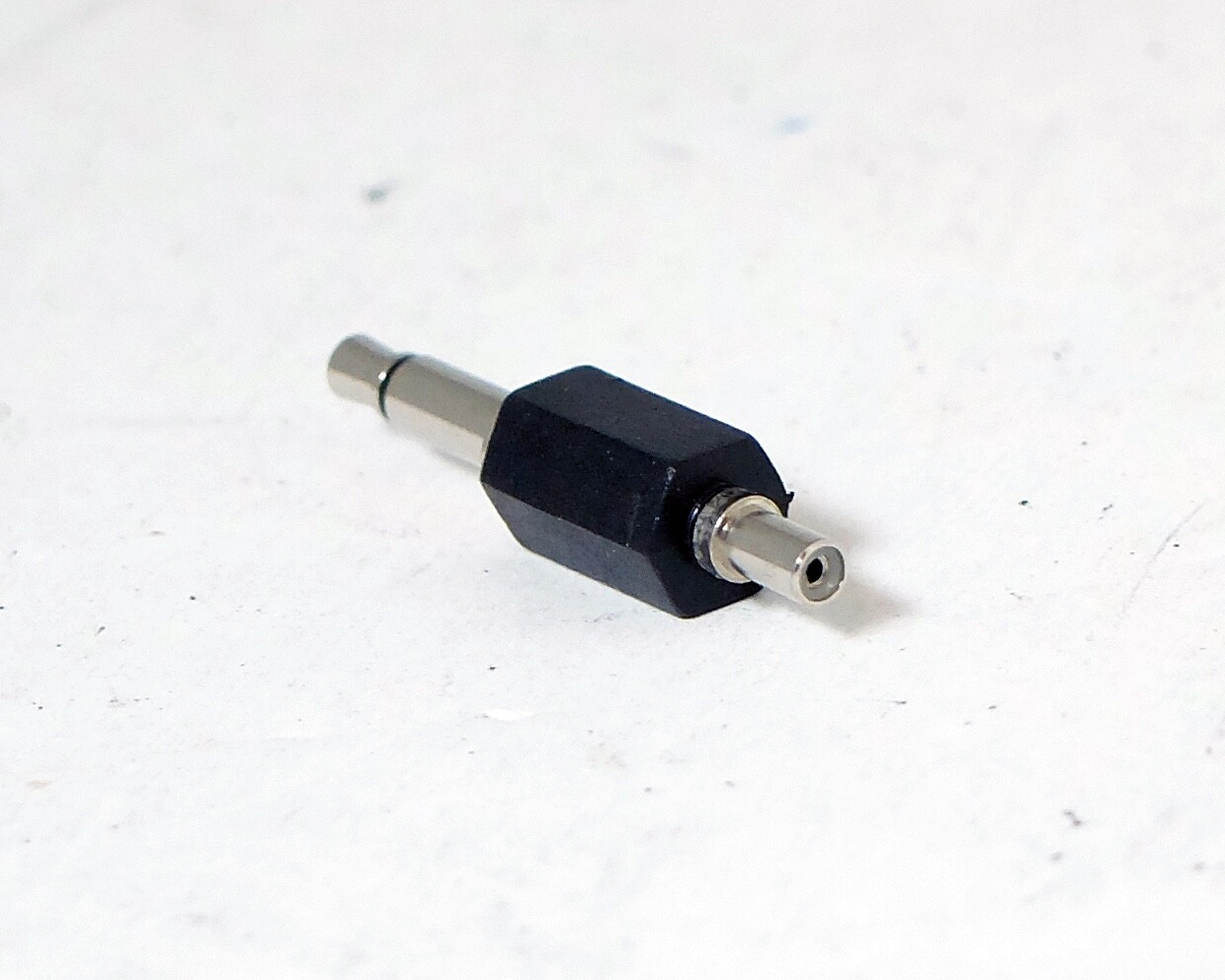 Pocket Wizard Miniphone to PC Adapter Flash Sync Cable