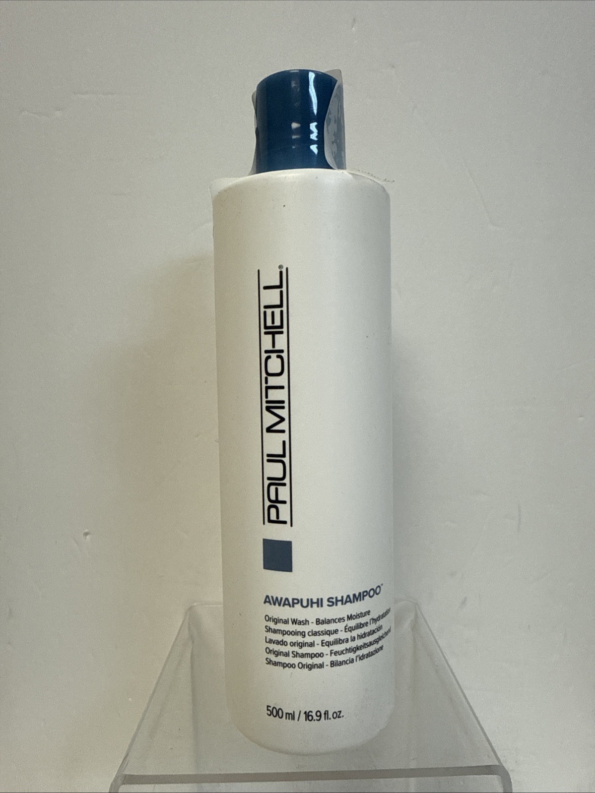 Paul Mitchell Awapuhi Shampoo Original Wash 16.9 oz