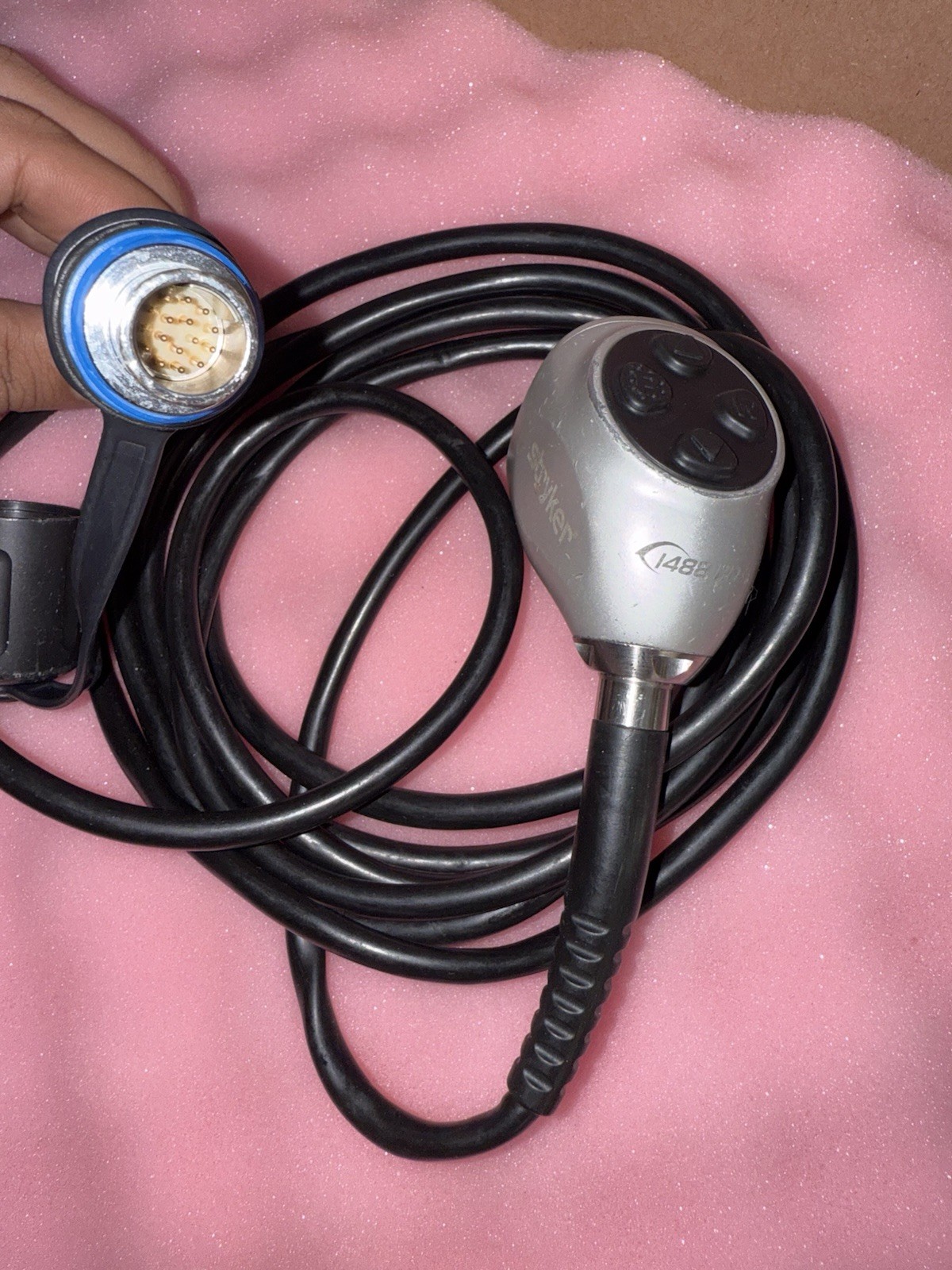 Stryker 1488 HD Camera Head